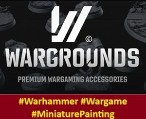 #Warhammer